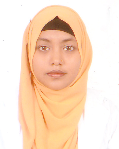Kamrunnahar Keya