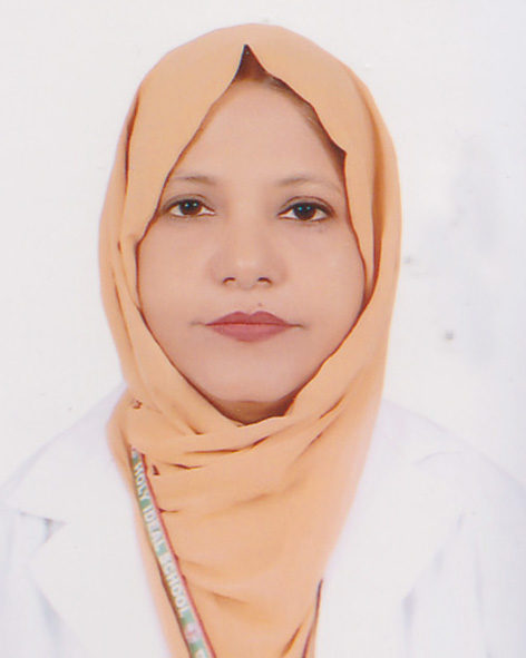 Ismat Ara Iti