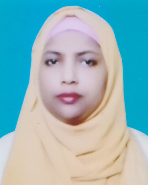 Rabeya Akter