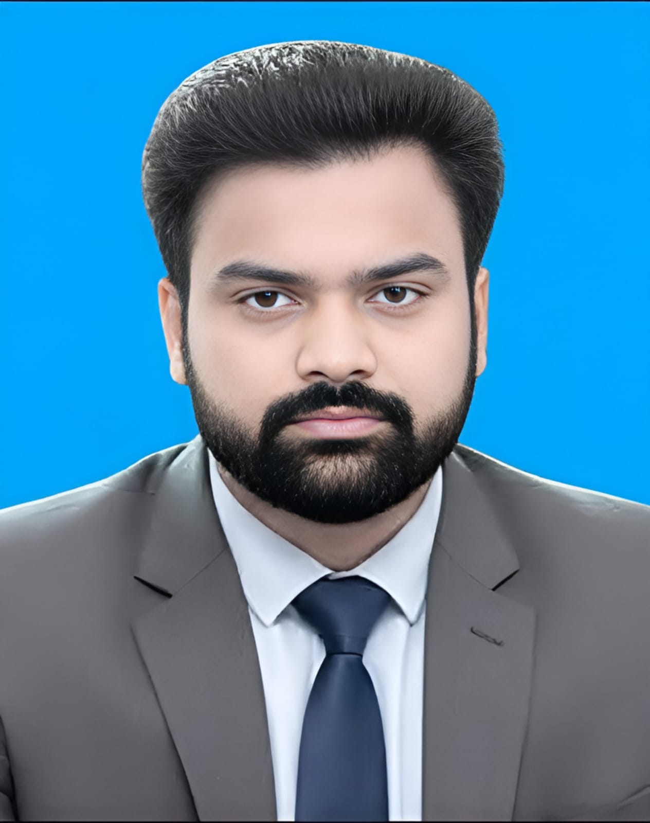 Md. Sadikul Rahman