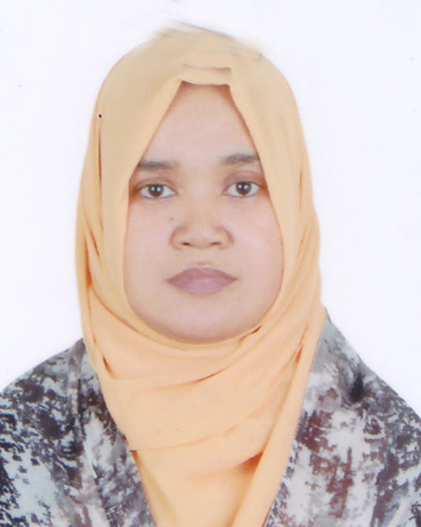 Halima Akter Sumi